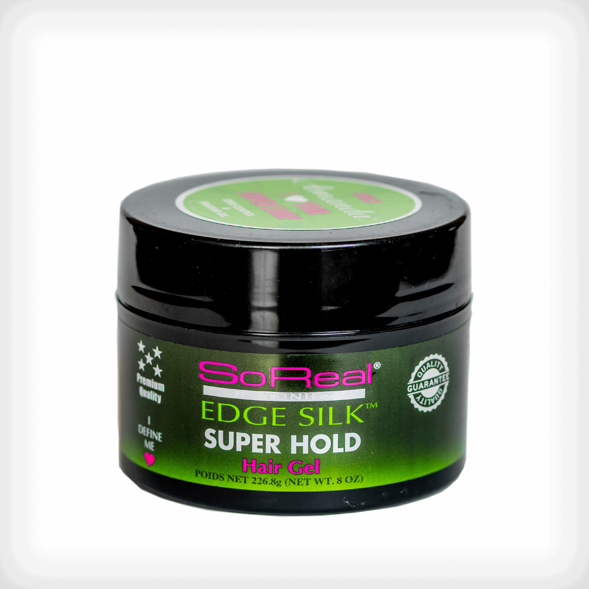 Edge Silk Super Hold
